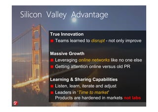 4© Copyright Society3 Refugee Accelerator 2016
#Society3
Accelerator Objective
Learn all about
Entrepreneurship & Team building and society
The legal framework for your own business
Developing your company purpose
Developing your own company culture
Ability to define your target audience
Business model development
Ability to achieve product market fit
Creating a go-to-market strategy
Getting your customer base
Financing your business growth
 