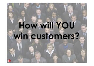 73© Copyright Society3 Refugee Accelerator 2016
#Society3
Networking is a numbers game
If you have 100 followers on Twitter, who have
100 followers on average, your theoretic reach
is 10,000
If you have 10k followers with 10k follower on
average your theoretic reach is
100 Million
 