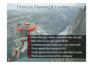 78© Copyright Society3 Refugee Accelerator 2016
#Society3
Infinigate
We wanted to win business partners and vendors
as customers
We decided to create an application where they
can register to by shares in our increase in capital
online
We raised $350,000 in pour seed round, $2
Million in A and $5 Million in B, and finally $10
Million in our C round.
Enough to grow to $300 Million in revenue today
Exam
ple
 