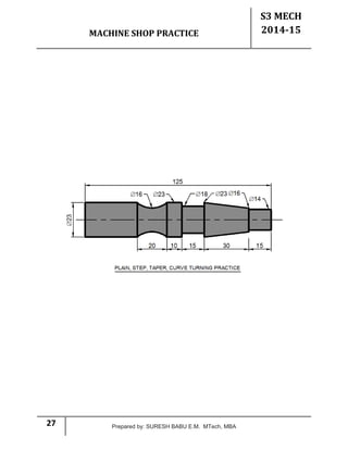 Machine Shop Pdf S3-S6 Mech.Engg.-Technical Education Kerala-Polytechnic-Machine Shop ...