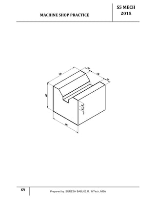 Machine Shop Pdf S3-S6 Mech.Engg.-Technical Education Kerala-Polytechnic-Machine Shop ...