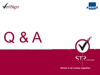 Q & A 