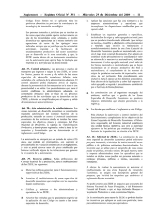 Codigo de la Producción Ecuador COPCI | PDF
