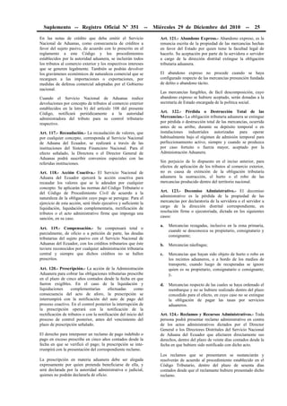 Codigo de la Producción Ecuador COPCI | PDF