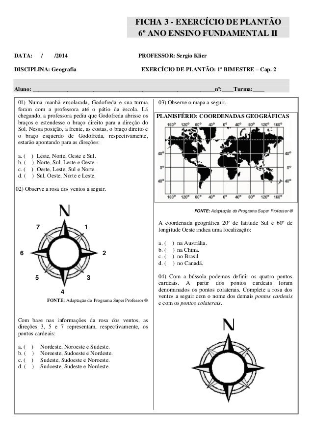 Plantao 6 ano_ficha_03_geo_27_01