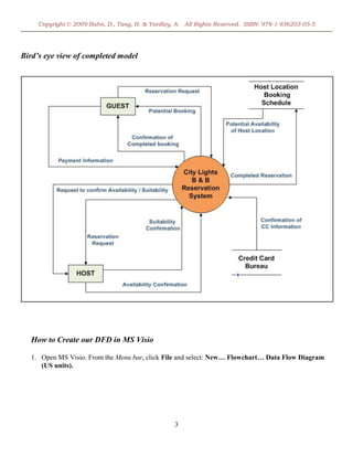 S3 dfd1 context diagram pdf | PDF