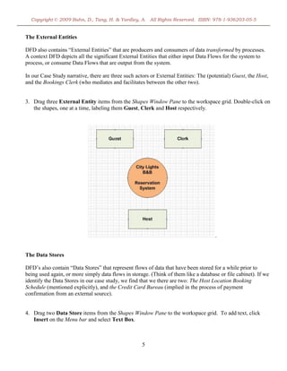 S3 dfd1 context diagram pdf | PDF