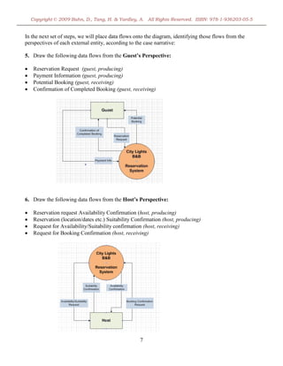 S3 dfd1 context diagram pdf | PDF