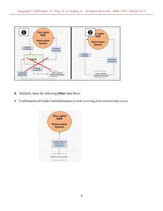 S3 dfd1 context diagram pdf | PDF