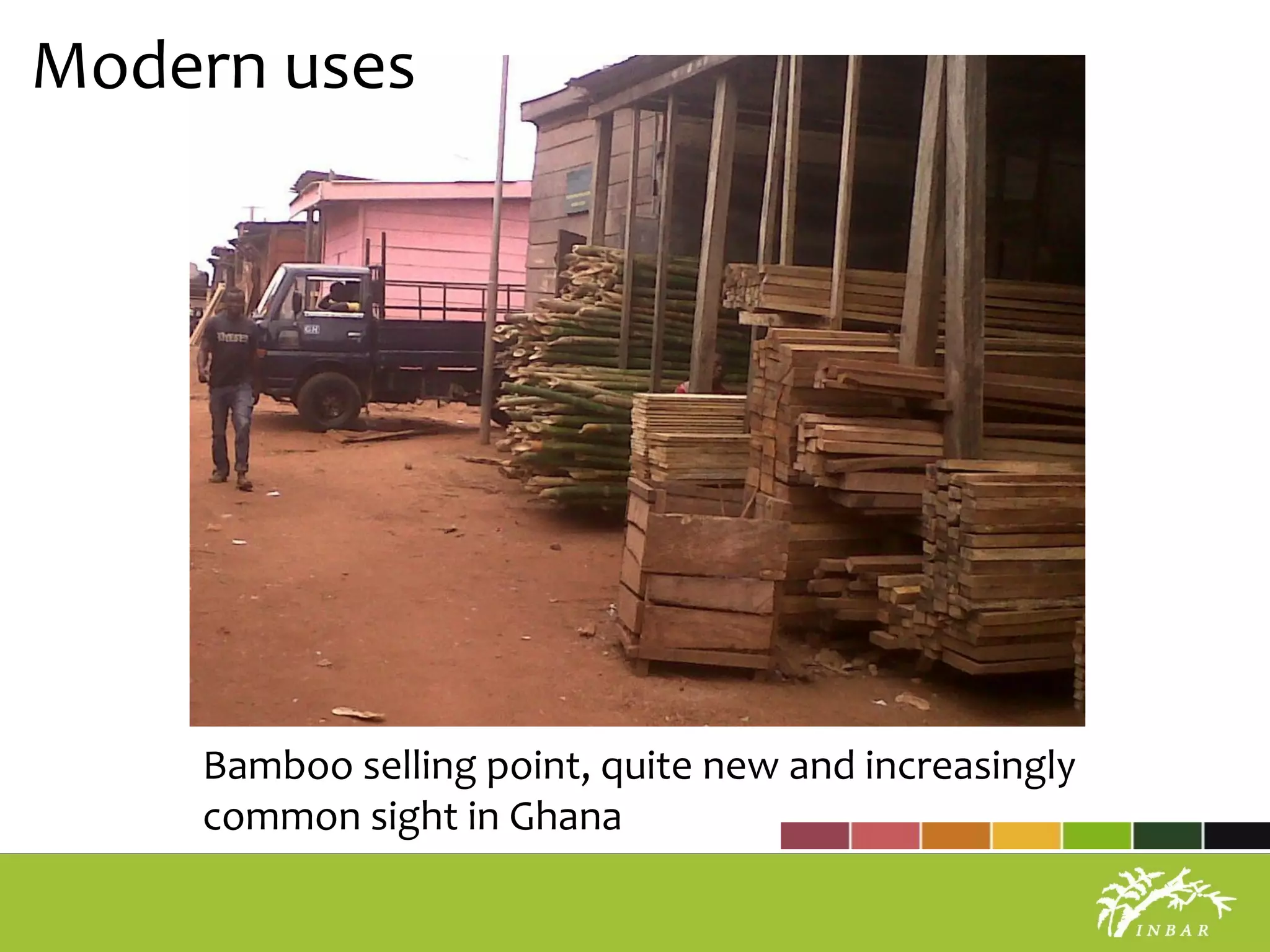 Bamboo And Rattan Utilization In Ghana PDF bamboo-and-rattan-utilization-in-ghana-pdf