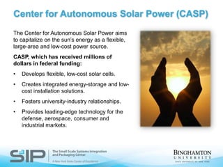 Chip stacks with Through Silicon Vias (TSV)