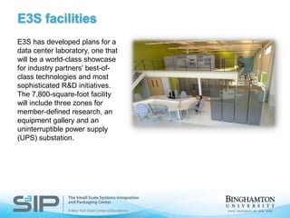 CAMM researchWhy pursue roll-to-roll manufacturing? R2R can be less expensive and can enable new applications:Inexpensive displaysLarge area displaysLow-cost RFIDRemote sensors“Smart” fabricsLarge-area lighting 