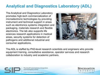 CASP researchCASP’s approach to solar energy technology:Relies on sustainable materials.Depends on the least energy-intensive solution.Calls for “green” process technology.Includes integrated storage.Will be produced on a flexible platform.Involves large-throughput roll-to-roll manufacturing.Will provide a module cost of roughly10 cents per kilowatt hour.