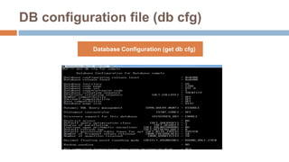 S3 l4 db2 environment - databases | PPT