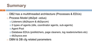 S3 l5 db2 - process model | PPT
