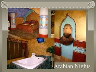 Arabian Nights
 