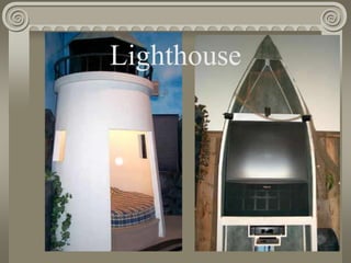 Lighthouse
 