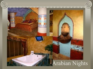 Arabian Nights
 