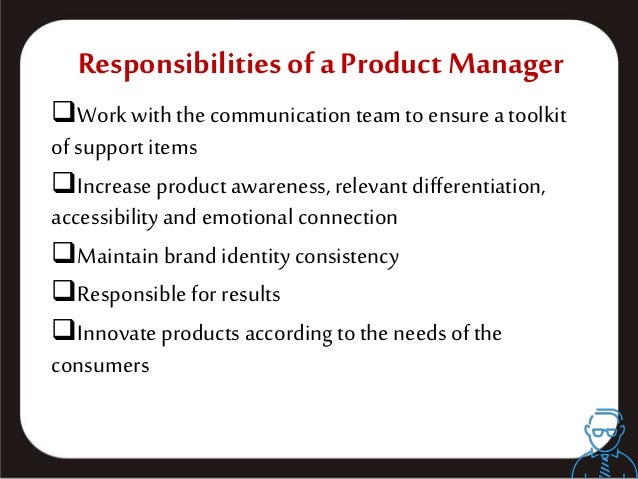 product manager roles and responsibilities product manager roles and responsibilities