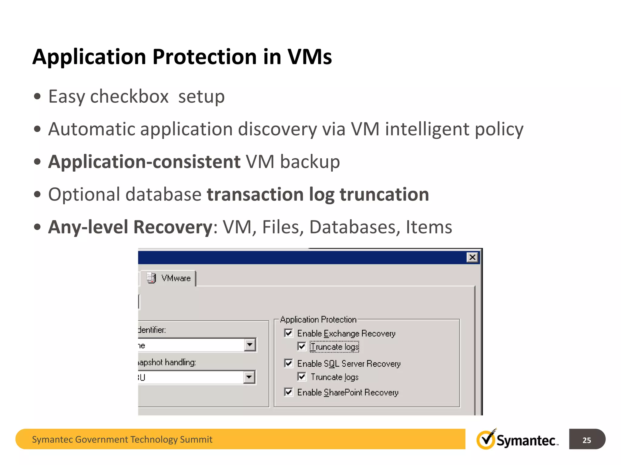 Vm For Database Data Center Virtualization | PPTX