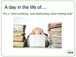 And it’s expensiveIn 2003 Food Standards ANZ reported example recall costsMajor retailer conducting national recall of 17,680 cartons of frozen processed chicken: press advertisements 	$51,521stock costs	 $75,709cost of recovery	 $119,425labour costs 	$4,000other associated costs 	$7,217 Total cost of recall 	$257,872FSANZ did not account for consequential loss such asLoss of revenueDamage to brandData from Food Standards ANZ, 2003