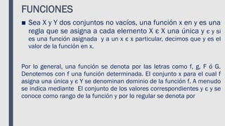 Funciones y sus Gráficas Matematicas.pptx