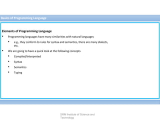 INTRODUCTION TO PROGRAMMING LANGUAGE.pdf