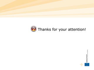 Thanks for your attention! 