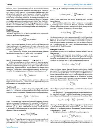 Nature Astronomy
Article https://doi.org/10.1038/s41550-023-02035-4
threefold,whichisconsistentwithourresults.Moreover,sin...