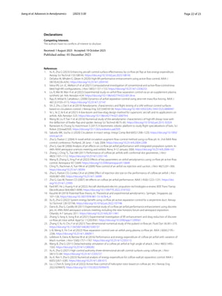 Design And Analysis Of Nozzle Using Conventional Pdf