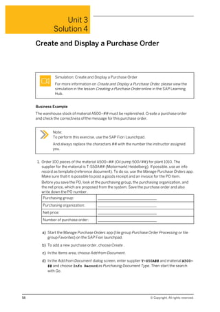 Sap Purchasing Module Tutorial sap sap S4500_Sourcing and procurement.pdf