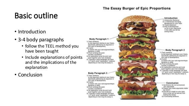 Cheeseburger digestion essay - soccerhelp.x.fc2.com