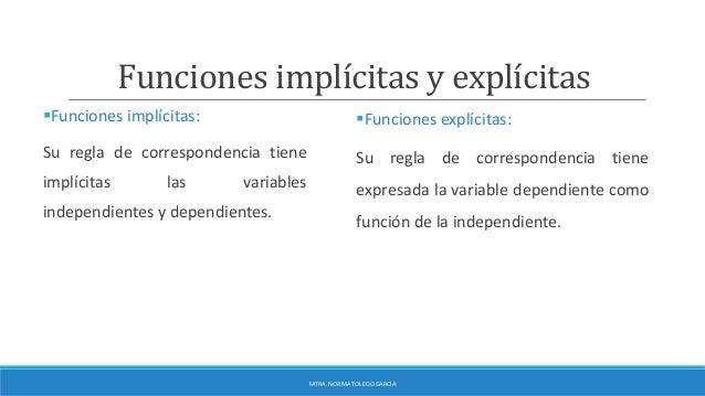 S4 Clasificación de funciones