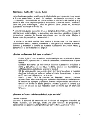 Manual: Temas de Visualización digital y diseño | PDF