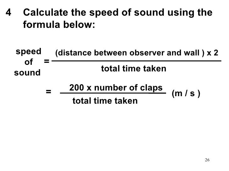 How To Calculate Time Taken To Travel Distance How To Calculate Time Taken To Travel Distance