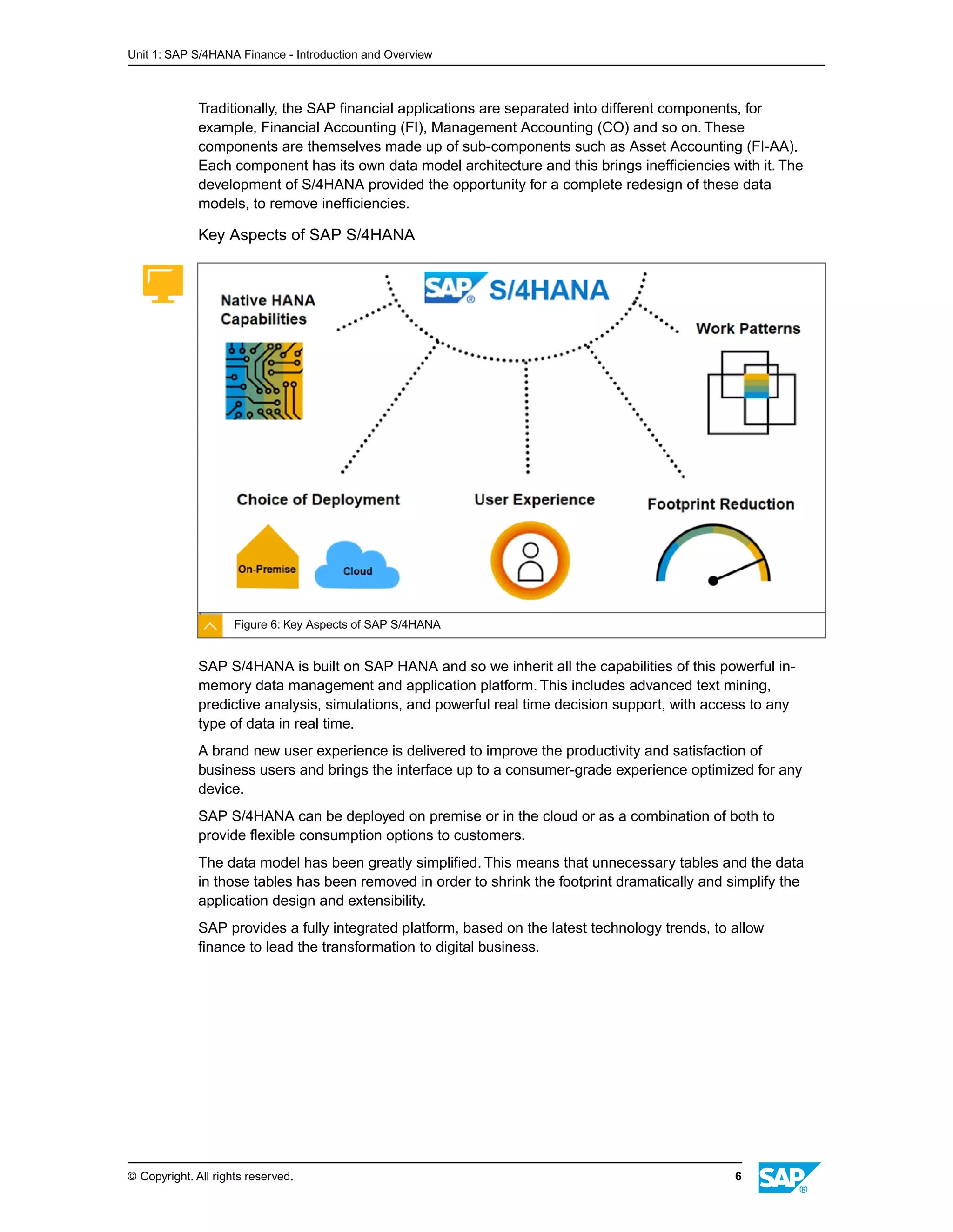 SAP visual data 7