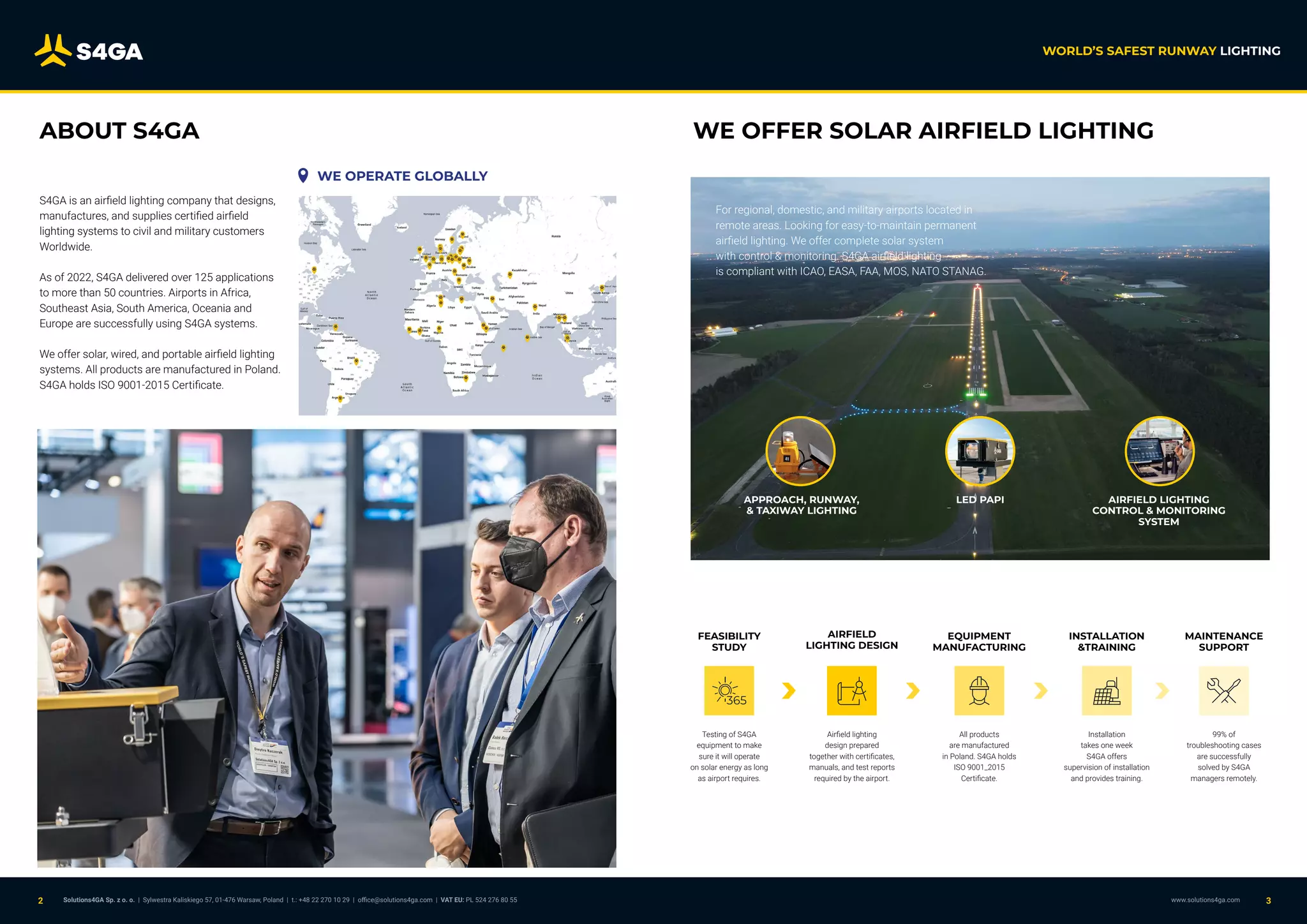 Fresh Look at S4Ga Sp 401 Solar Airfield Lighting Pdf