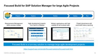 ERP Projects fit gap analysis report- important | PPTX