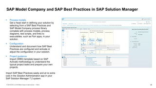 ERP Projects fit gap analysis report- important | PPTX
