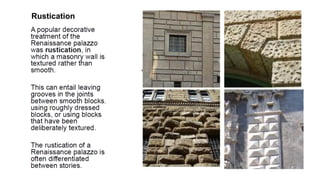 Module 5- Renaissance, Baroque & Rococo Architecture | KTU | Semester 4 ...