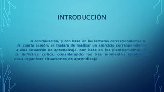 INTRODUCCIÓN