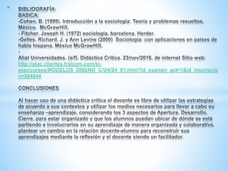 *
http://etac.clientes.tralcom.com/tc-
etac/cursos/MODELOS_DISENO_C/U4/S4_01.html?id_examen_act=1&id_inscripcio
n=584844
 