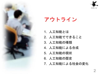 ȥ饤
1. ˹֪ܤȤ
2. ˹֪ܤǤǤ뤳
3. ˹֪ܤηN
4. ˹֪ܤˤϳ
5. ˹֪ܤάF״
6. ˹֪ܤΚsʷ
7. ˹֪ܤˤΉ仯
2
 