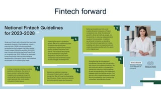 Fintech forward
 