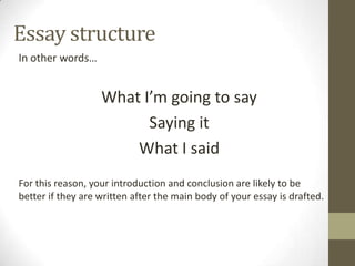 How to Structure Paragraphs in Your Novel - Sandra Gerth