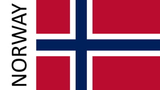 NORWAY
 
