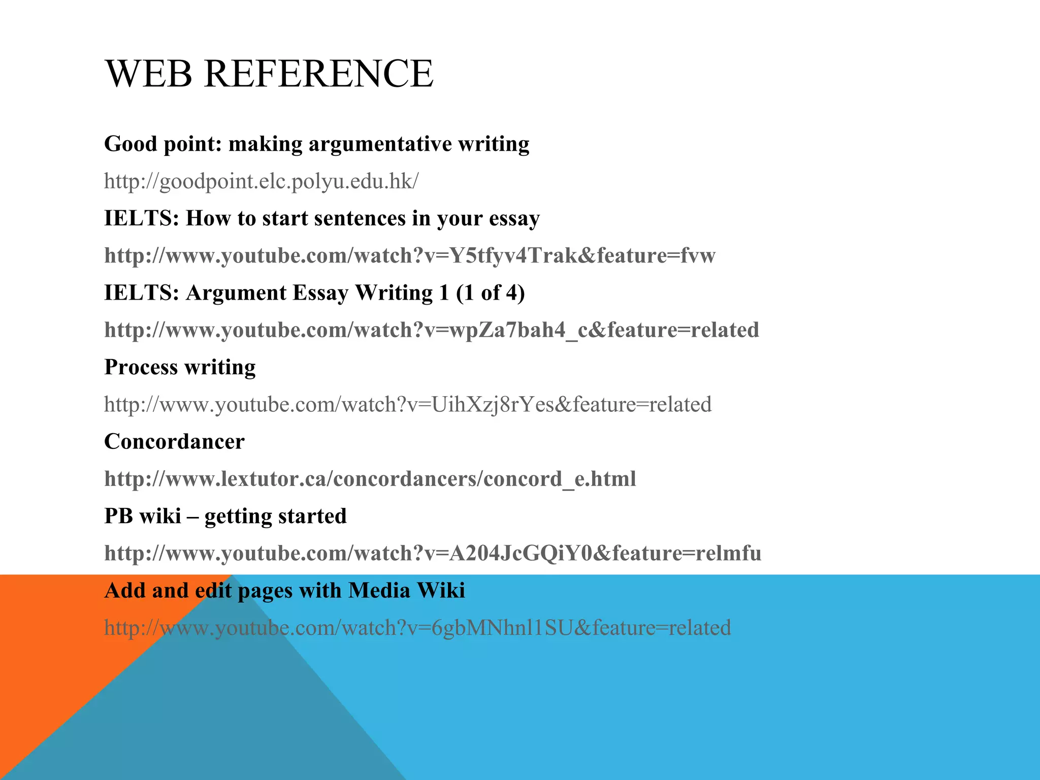Use Of ICT For Teaching Skills In English Writing PPT Use of ict for teaching skills in english writing ppt