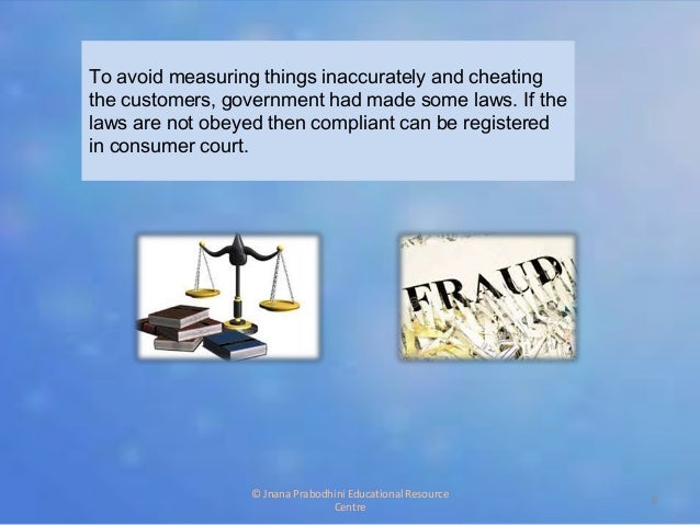 Measurement Estimation