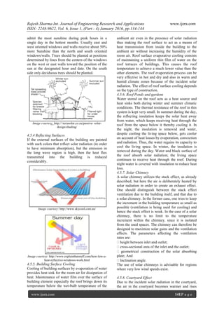 SUSTAINABLE BUILDINGS IN HOT AND DRY CLIMATE OF INDIA | PDF