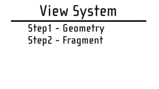 S65 lecture 2